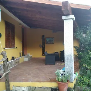 Gorropis Bed & Breakfast