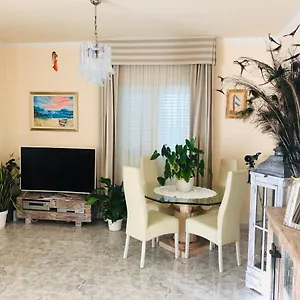  Hébergement de vacances Sardegna