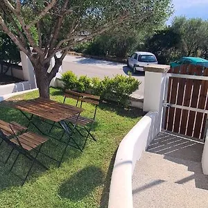  Appartement Porto Frailis