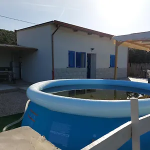 Casa Lucia , Ricarica Auto Elettrica Casa vacanze