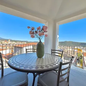  Appartement Le Corti Sarde