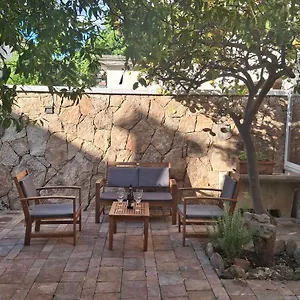 Casa Vacanze Siniscola Appartamento